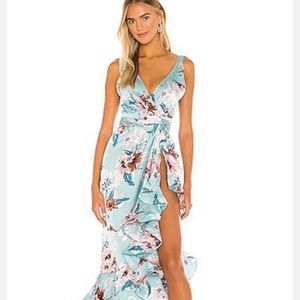 Gorgeous Georgia Dress in Multi Bronx and Banco. Small